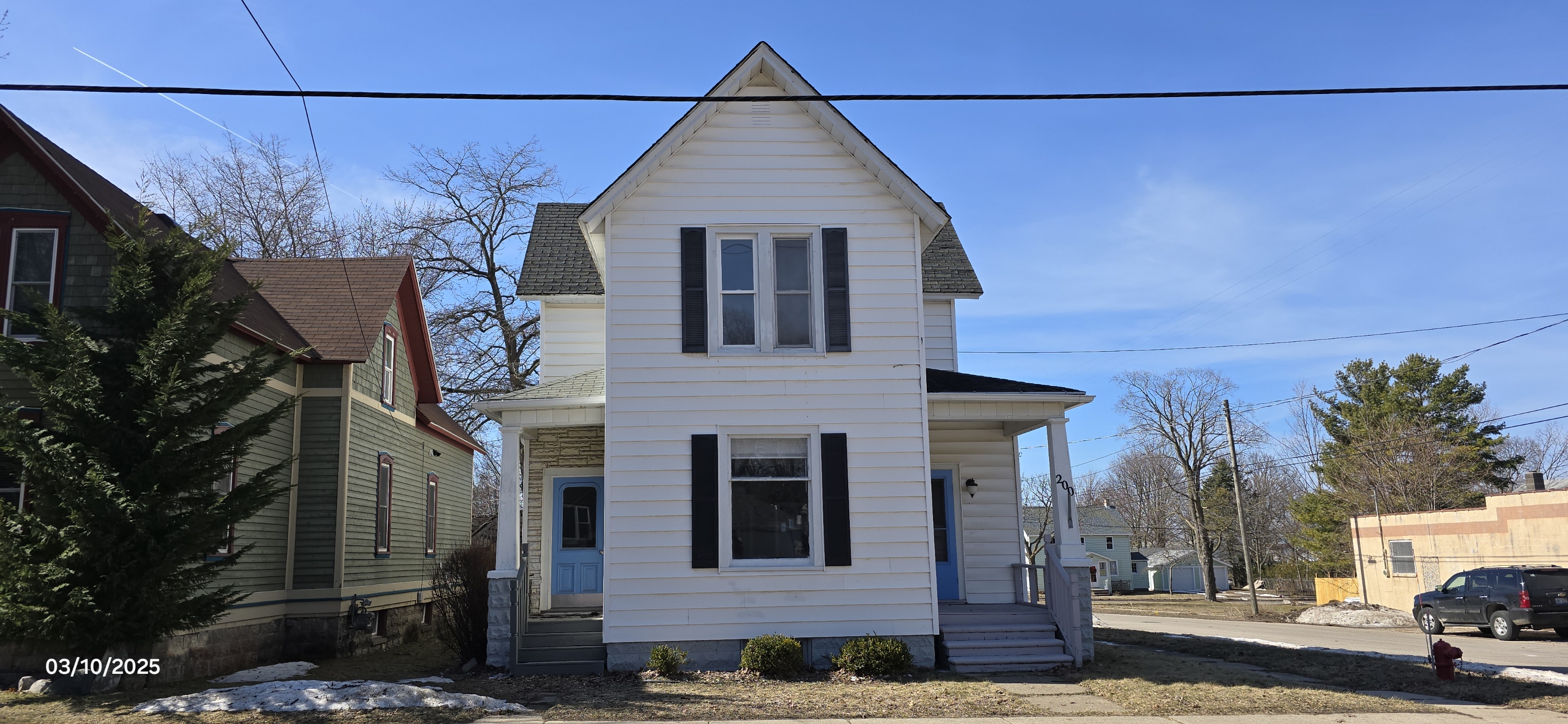200 Washington Street