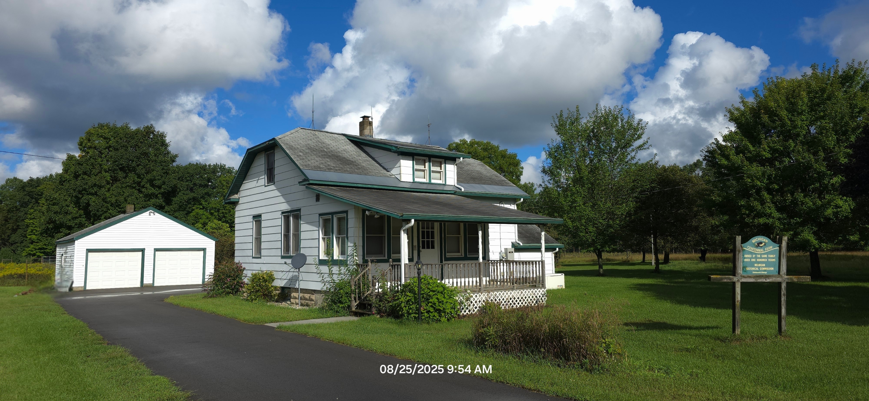 4729 Carlstrom Road