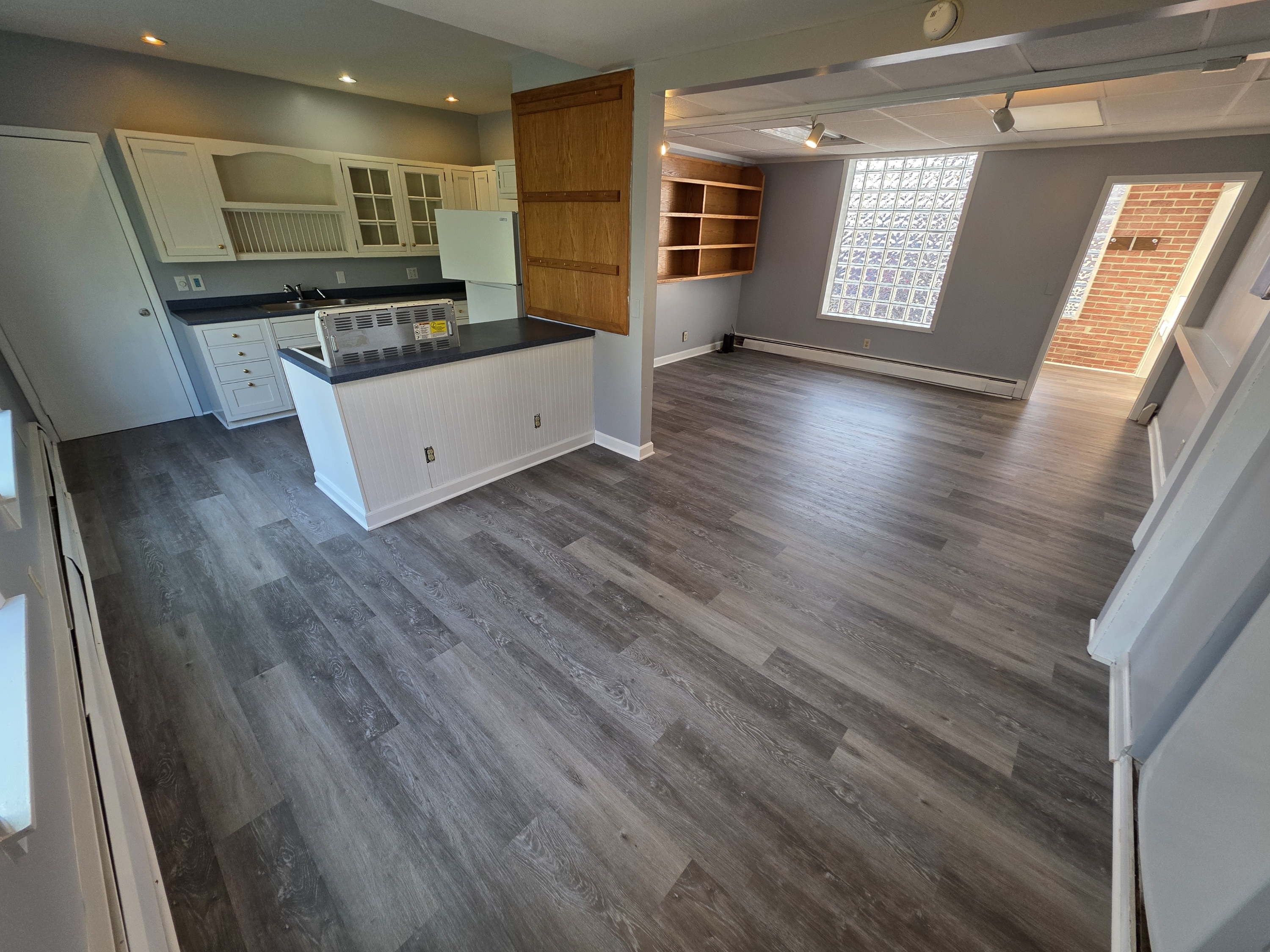 214 Arthur Street - A