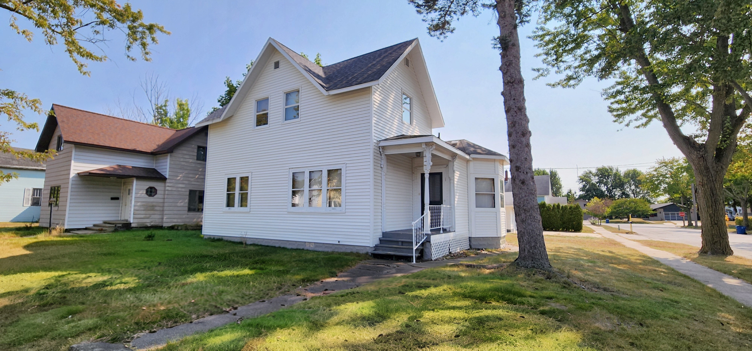 703 Hopkins Street