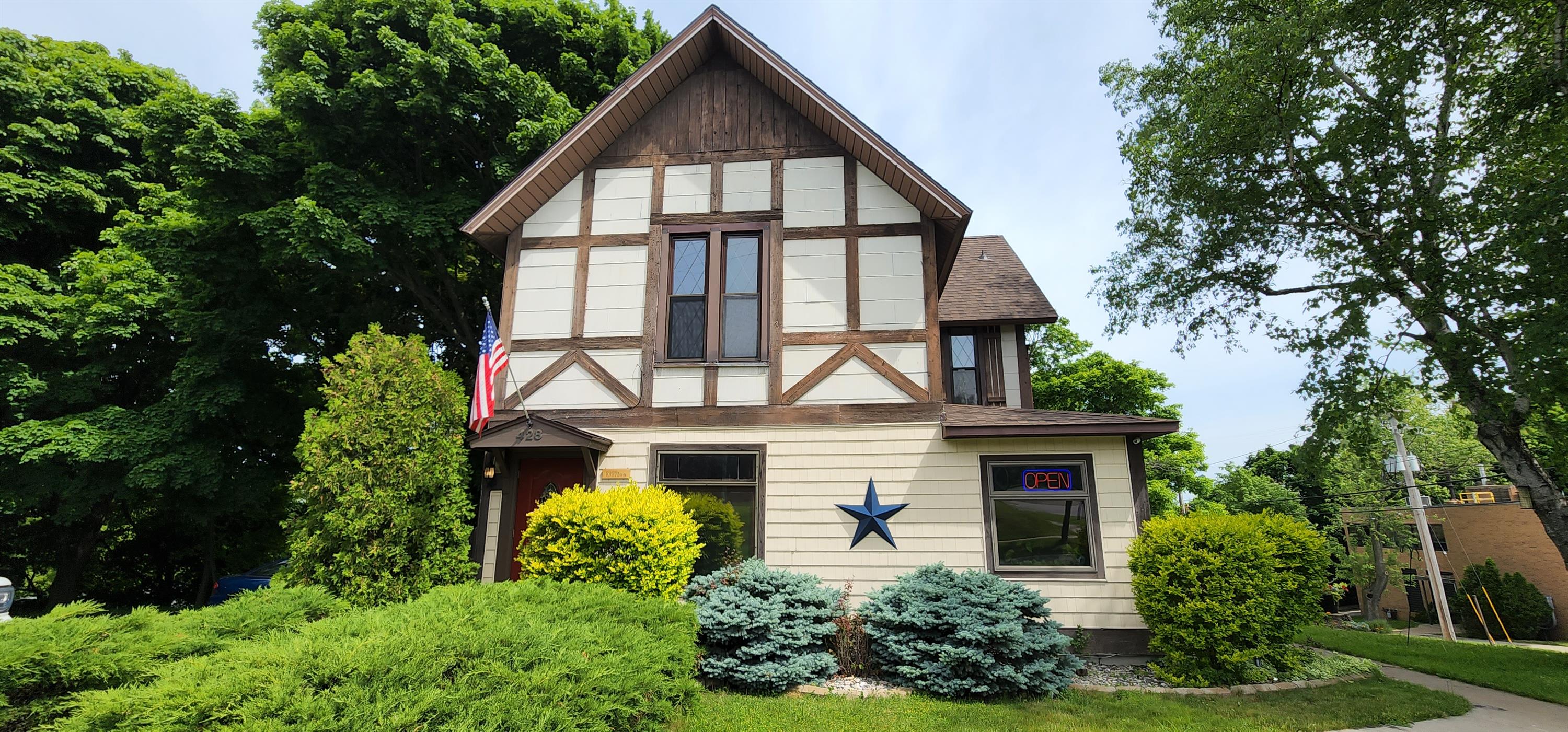 428 1st Street - 1